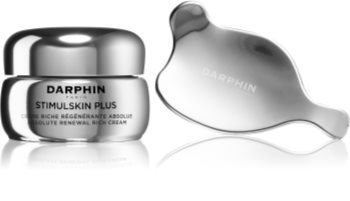 Darphin Stimulskin Plus интензивен възстановяващ крем за суха или много суха кожа