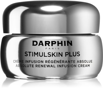 Darphin Stimulskin Plus Intensiivinen Ikä - Uusintavoide Normaalille Ja Yhdistelmä-Iholle