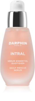 Darphin Intral Daily Rescue Serum denní sérum pro citlivou pleť