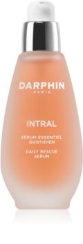Darphin Intral Daily Rescue Serum Day Serum for Sensitive Skin