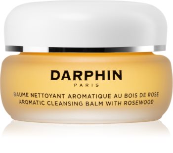 Darphin Cleansers & Toners aromatický čisticí balzám s růžovým dřevem