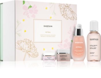 Darphin Intral Botanical Soothing Secrets козметичен комплект III. (за жени )
