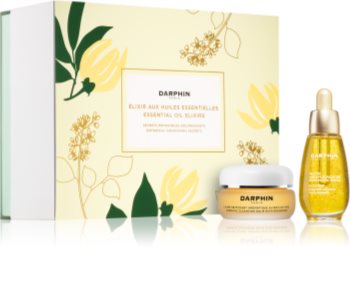 Darphin Essential Oil Elixirs козметичен комплект I. (за жени )