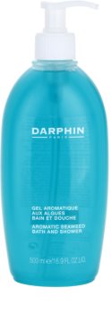 Darphin Body Care Гел за душ и вана