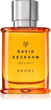 David Beckham Instinct Sport Eau de Toilette για άντρες