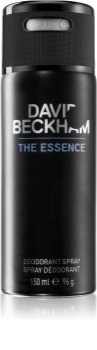 David Beckham The Essence dezodorans u spreju za muškarce