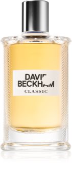 David Beckham Classic тоалетна вода за мъже
