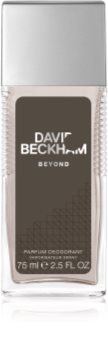 David Beckham Beyond deodorant s rozprašovačem pro muže