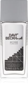 David Beckham Beyond Forever Deo szórófejjel uraknak