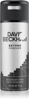 David Beckham Beyond Forever дезодорант-спрей для чоловіків