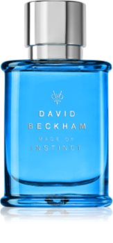 David Beckham Made of Instinct toaletná voda pre mužov