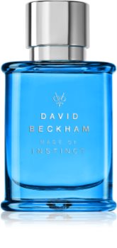 David Beckham Made of Instinct toaletní voda pro muže