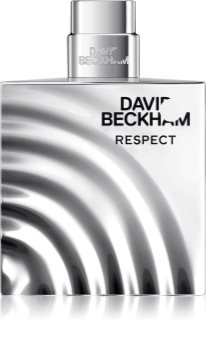 David Beckham Respect Eau de Toilette para hombre