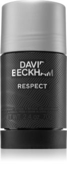 David Beckham Respect Deodorant til mænd