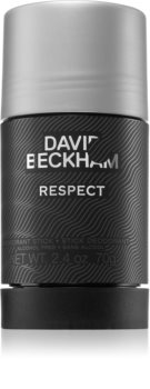 David Beckham Respect dezodorant dla mężczyzn