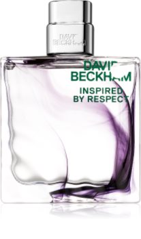 David Beckham Inspired By Respect toaletna voda za moške