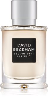 parfum de david beckham