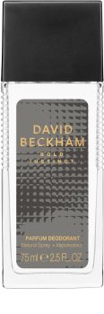 David Beckham Bold Instinct dezodor és testspray