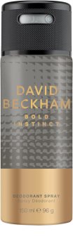 David Beckham Bold Instinct αποσμητικό σε σπρέι