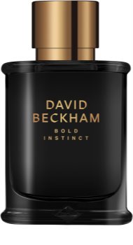 David Beckham Bold Instinct Eau de Toilette für Herren