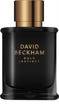David Beckham Bold Instinct Eau de Toilette til mænd