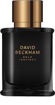 David Beckham Bold Instinct Eau de Toilette Miehille