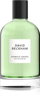 David Beckham Aromatic Greens parfemska voda