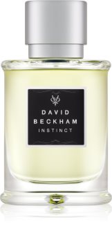 David Beckham Instinct Eau de Toilette uraknak