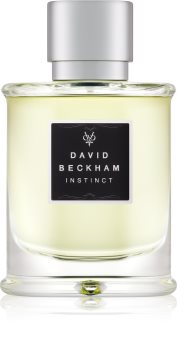 David Beckham Instinct Eau de Toilette para hombre