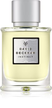 David Beckham Instinct νερό για μετά το ξύρισμα για άντρες