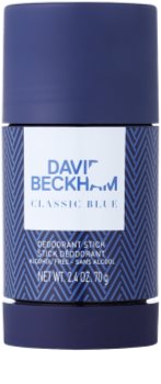 David Beckham Classic Blue