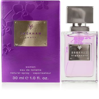 parfum david beckham damen parfum david beckham damen