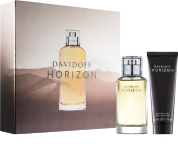 Davidoff Horizon lote de regalo I. para hombre