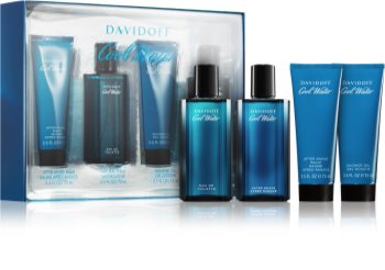 Davidoff Cool Water darčeková sada XVI. pre mužov