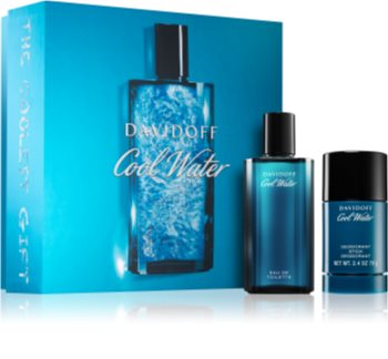 Davidoff Cool Water ajándékszett XIII. uraknak