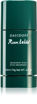 Davidoff Run Wild deodorante stick per uomo