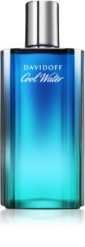 Davidoff Cool Water Mediterranean Summer Edition toaletna voda za moške