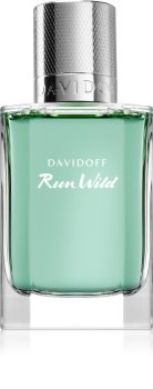 Davidoff Run Wild тоалетна вода за мъже