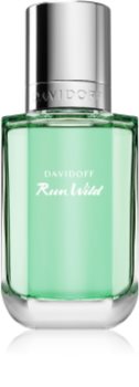 Davidoff Run Wild Eau de Parfum for Women