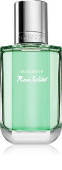 Davidoff Run Wild Eau de Parfum für Damen