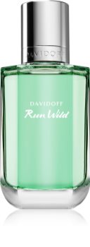Davidoff Run Wild Eau de Parfum pour femme