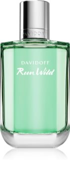 Davidoff Run Wild Eau de Parfum para mulheres