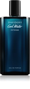 Davidoff Cool Water Intense Eau de Parfum pentru bărbați