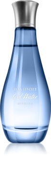 Davidoff Cool Water Woman Intense Eau de Parfum para mulheres