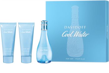 davidoff cool water notino