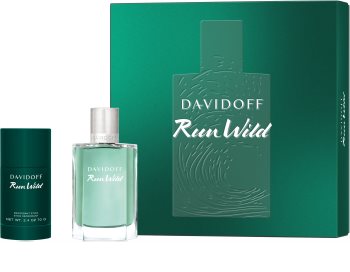 Davidoff Run Wild ajándékszett I. uraknak