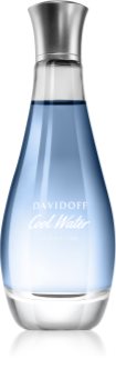 Davidoff Cool Water Woman Parfum Eau de Parfum für Damen