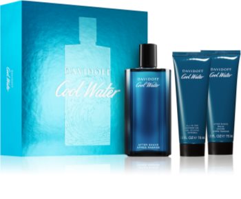 Davidoff Cool Water подарочный набор VI. для мужчин