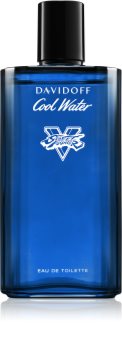 Davidoff Cool Water Street Fighter Eau de Toilette für Herren