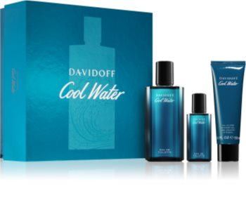 Davidoff Cool Water zestaw upominkowy II.